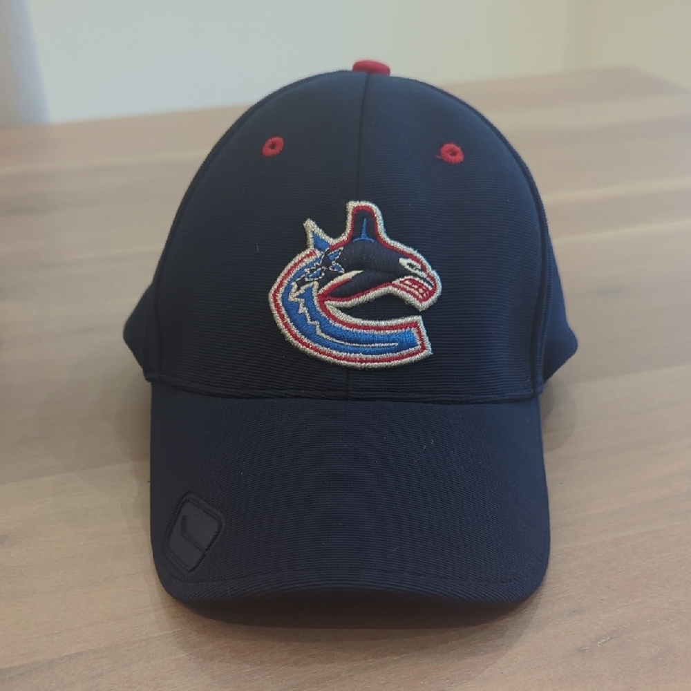 Vancouver Canucks Hat